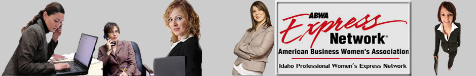 Idaho Professional Women Express Network